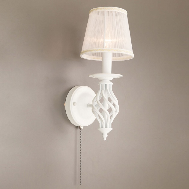 Бра Citilux Ровена CL427310 Фото № 5