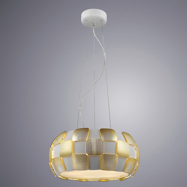 Подвесной светильник Divinare Beata 1317/13 SP-5 изображение 2 Подвесной светильник Divinare Beata 1317/13 SP-5 Фото № 2