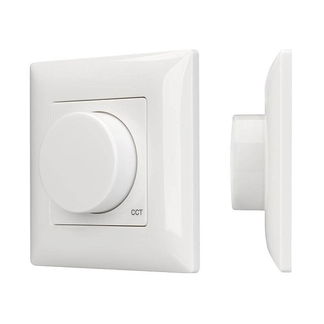 Панель управления Arlight Rotary Smart-P19-Mix 025136 изображение 1 Панель управления Arlight Rotary Smart-P19-Mix 025136 Фото № 1