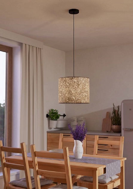 Подвесной светильник Eglo Butterburn 43936 Фото № 4