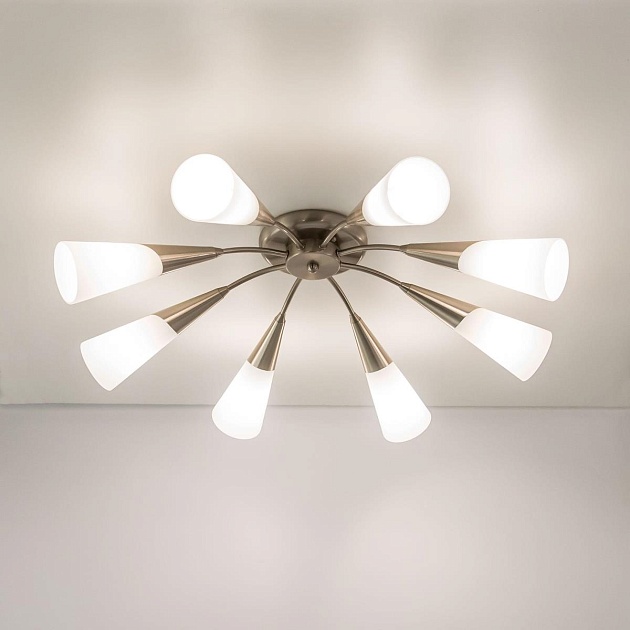 Потолочная люстра Citilux Фокус CL103181 Фото № 8