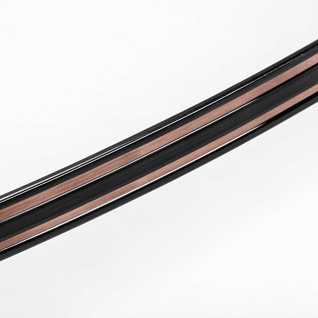 Шинопровод гибкий Lightstar Due 507057 Фото № 4