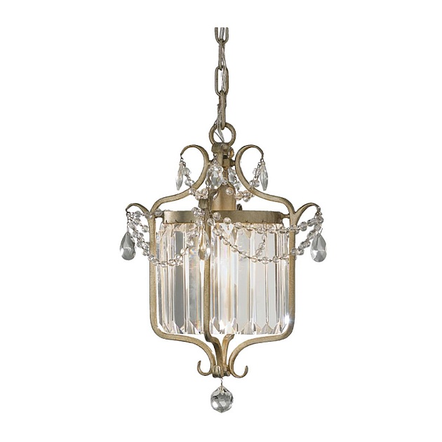 Подвесной светильник Feiss FE/Gianna1C изображение 1 Подвесной светильник Feiss FE/Gianna1C Фото № 1