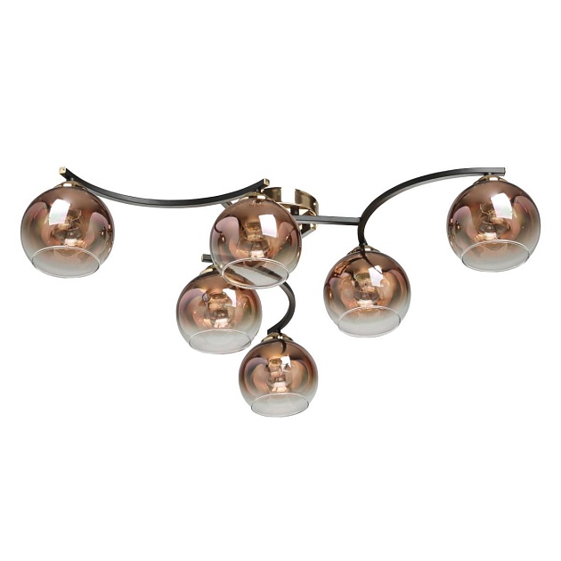 Потолочная люстра De City Вита 220013306 Фото № 1