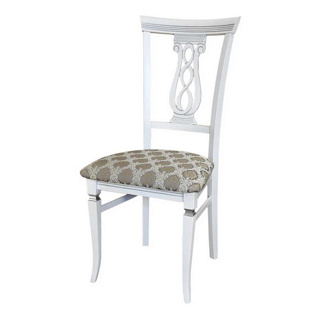 Кухонный стул Мебелик Агнесс 006434 изображение 1 Кухонный стул Мебелик Агнесс 006434 Фото № 1