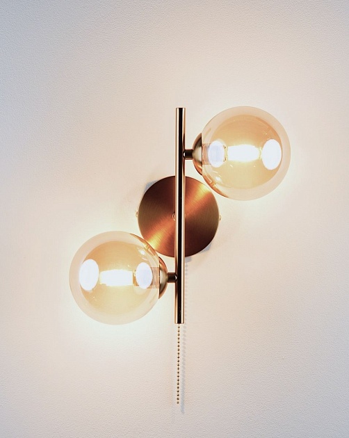 Бра Moderli Renny V10787-2W Фото № 8