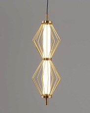 Светильник подвесной светодиодный Moderli Eloise V11355-PL 2