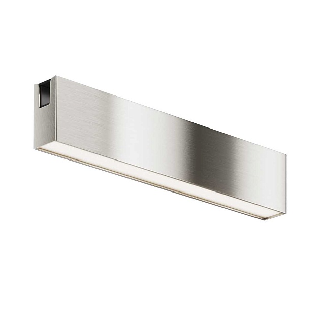 Трековый светильник Maytoni Technical TR151-1-12W4K-PT Фото № 1