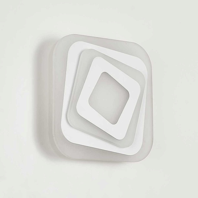 Потолочный светодиодный светильник Citilux Триест CL737B012 Фото № 2