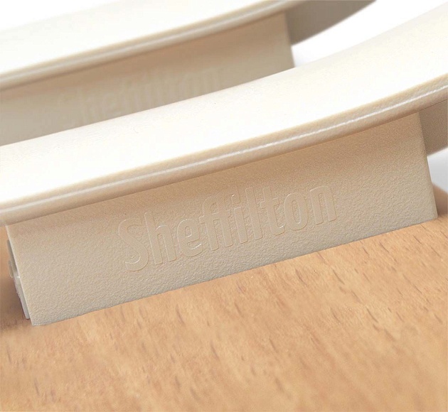 Настенная вешалка Sheffilton SHT-WH22 прозрачный лак/ваниль 4496243001 изображение 4 Настенная вешалка Sheffilton SHT-WH22 прозрачный лак/ваниль 4496243001 Фото № 4