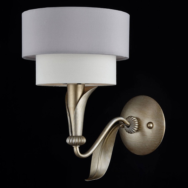 Бра Maytoni Lillian H311-01-G изображение 7 Бра Maytoni Lillian H311-01-G Фото № 7