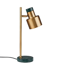 Лампа настольная Moderli Goldy V11309-1T