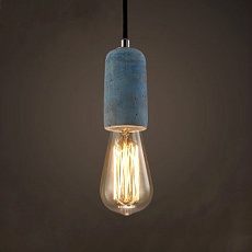 Подвесной светильник Loft-Concept Светильники из бетона Art Concrete 40.715-0