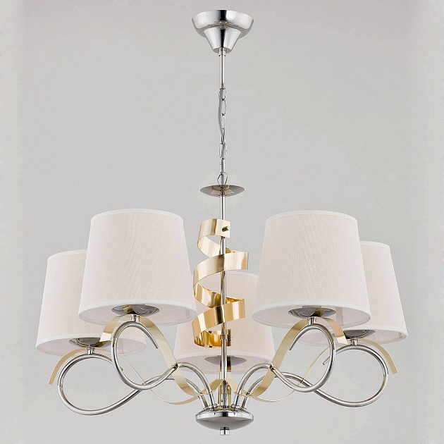 Подвесная люстра Alfa Sandra 22045 Фото № 1