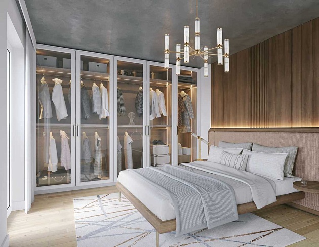 Подвесной светильник KUTEK SALETTO SAL-ZW-6(P) Фото № 4