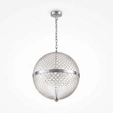 Подвесной светильник Maytoni P004PL-03CH 1