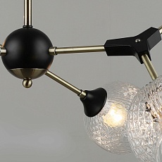 Потолочная люстра Reluce 04858-0.3-06 2