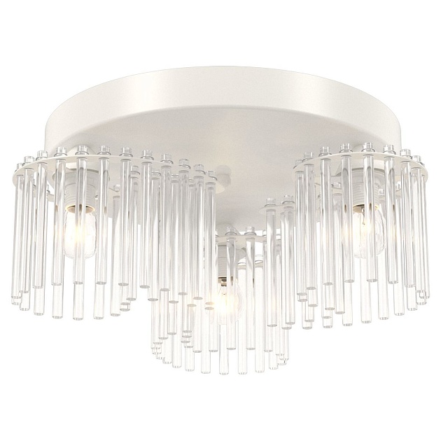 Потолочная люстра Lussole Lgo LSP-8419 Фото № 6