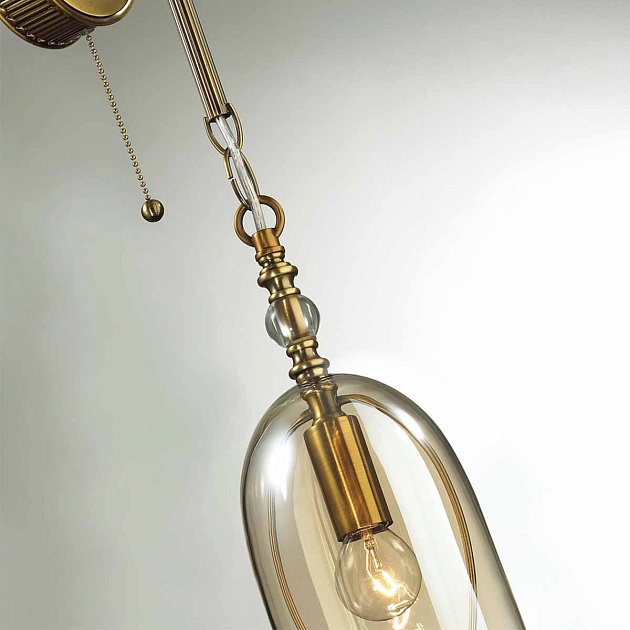 Бра Odeon Light Neo Bell 4892/1W Фото № 5