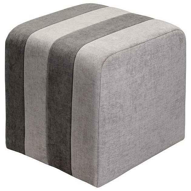 Пуф Bergenson Bjorn Idar FH-IDR-PF-PL-GR изображение 1 Пуф Bergenson Bjorn Idar FH-IDR-PF-PL-GR Фото № 1