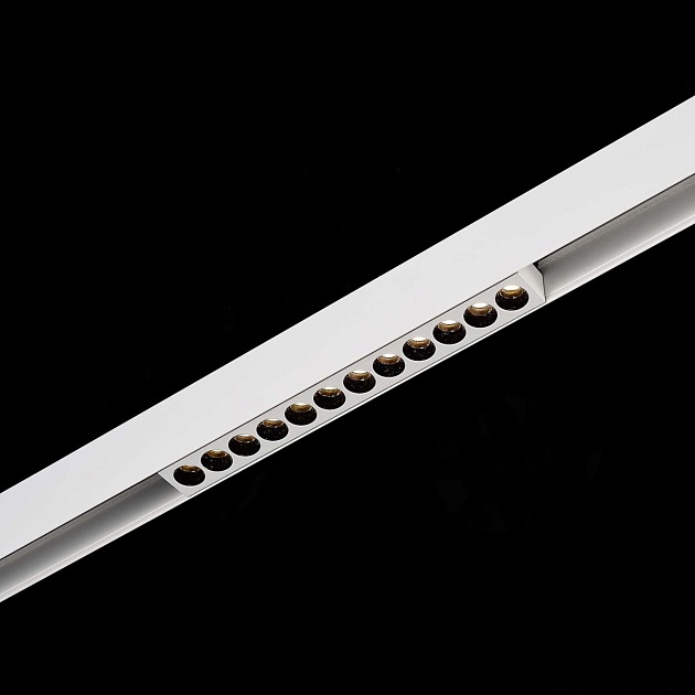 Трековый светодиодный светильник ST Luce ST806.536.12 изображение 4 Трековый светодиодный светильник ST Luce ST806.536.12 Фото № 4