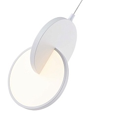 Подвесной светодиодный светильник F-Promo Grahan 4610-1P 4