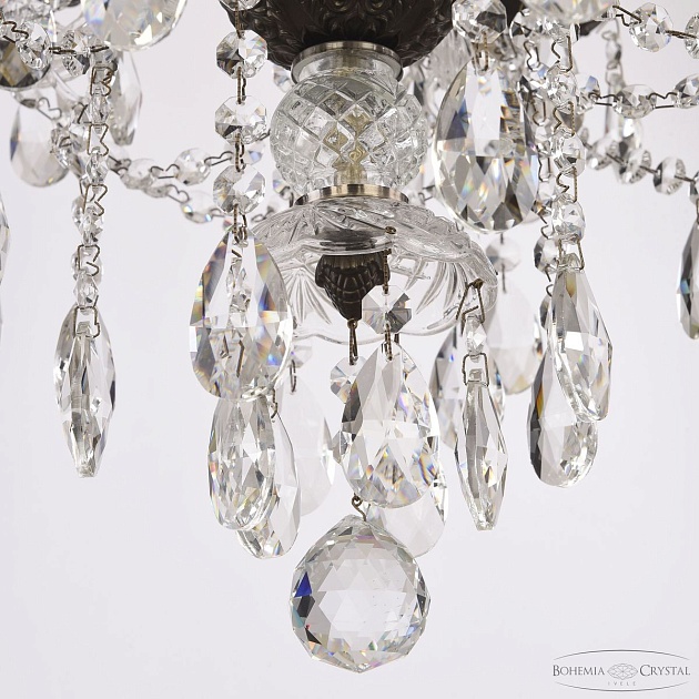 Подвесная люстра Bohemia Ivele AL16315/5/141 PD Фото № 6