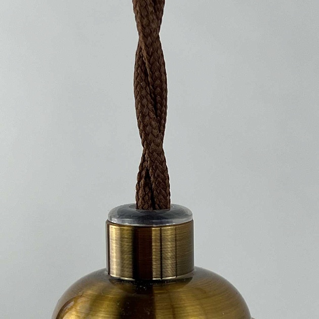 Бра Imperium Loft Braid 167735-26 Фото № 2