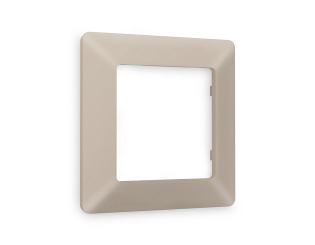 Рамка AMBRELLA VOLT AF110361 Фото № 1