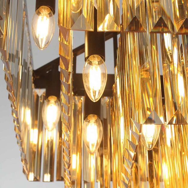 Подвесная люстра Citilux Мартин CL332242 Фото № 9