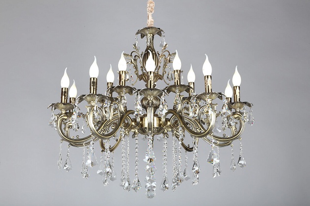 Подвесная люстра Omnilux Catanzaro OML-30813-15 изображение 11 Подвесная люстра Omnilux Catanzaro OML-30813-15 Фото № 11