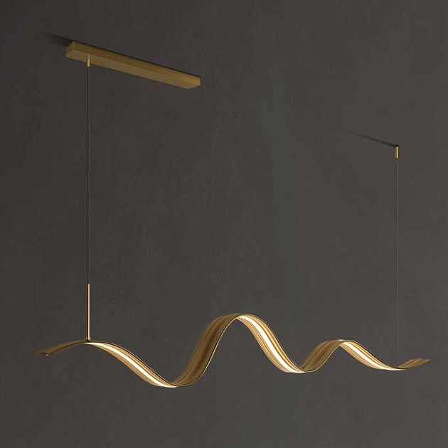 Подвесной светильник Imperium Loft zeus01 248470-01 Фото № 7