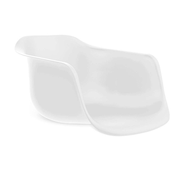 Стул Sheffilton SHT-ST31/S64 белый/черный муар 7554867706 Фото № 4