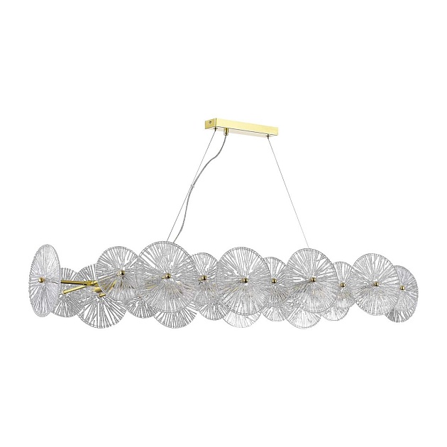 Подвесная люстра ST Luce Flero SL1657.213.08 Фото № 3