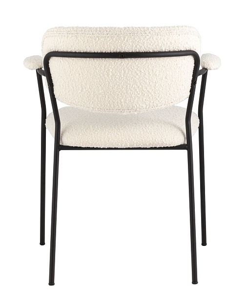 Кухонный стул Stool Group Кэрол FDC9005 DC2635-1A white УТ000038526 Фото № 5