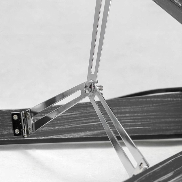 Настольная лампа Lussole Lgo Amistad GRLSP-0555 изображение 6 Настольная лампа Lussole Lgo Amistad GRLSP-0555 Фото № 6