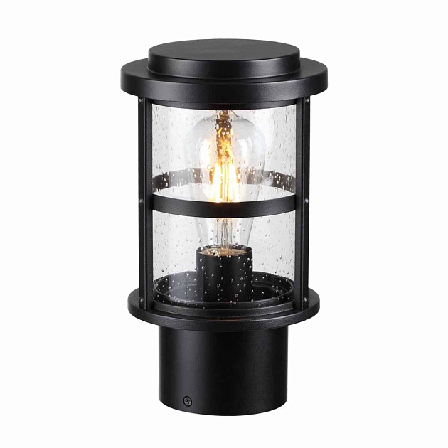 Уличный светильник Odeon Light Nature Magus 4964/1A Фото № 3