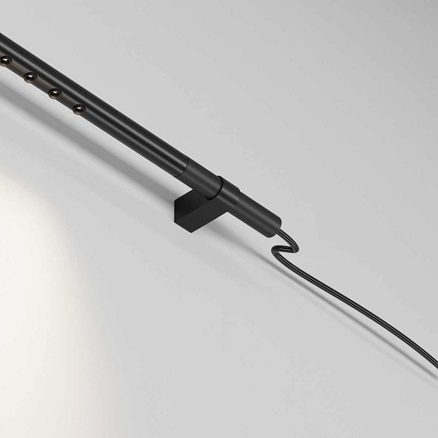 Ввод питания Maytoni Technical CA002PI-B Фото № 2