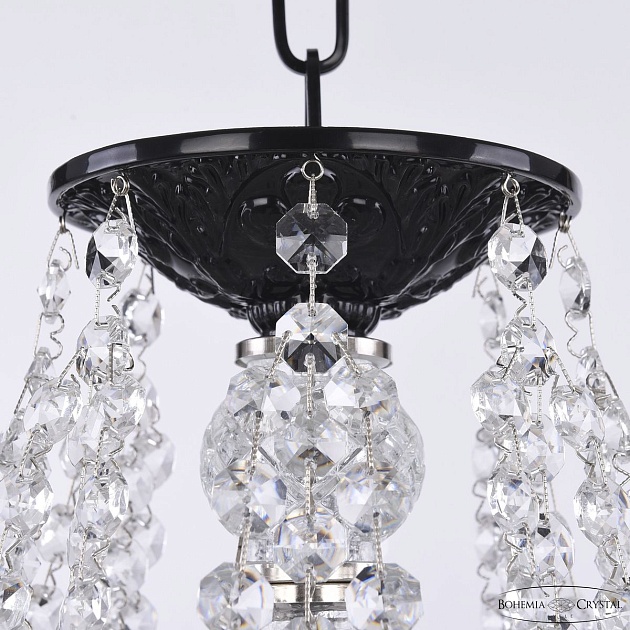 Подвесная люстра Bohemia Ivele AL16313/8/165 BG Фото № 4