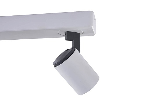 Спот Vele Luce Lexi VL8071S02 Фото № 3