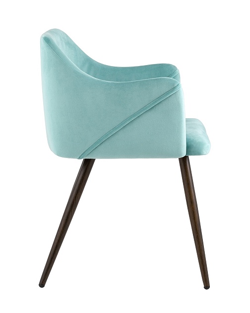 Кухонный стул Stool Group Монарх мятный DC-1502 HLR-58 Фото № 4