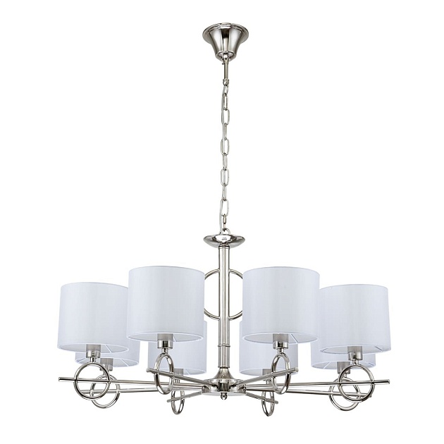 Подвесная люстра Escada Moraine 10167/8PL Фото № 1