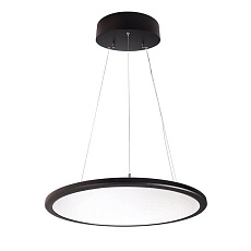 Подвесной светильник Deko-Light LED Panel transparent round 342092