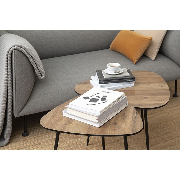 Журнальный стол Bergenson Bjorn Alfie LA-BETA-ALWA56 Фото № 6