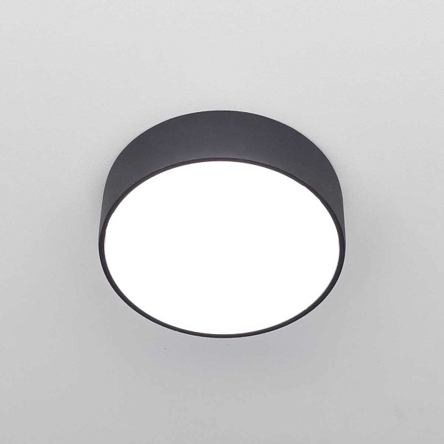 Накладной светодиодный светильник Citilux Тао CL712122N Фото № 22