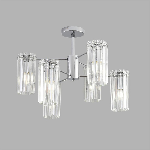 Люстра Lumion CLASSI 8348/6C Фото № 3