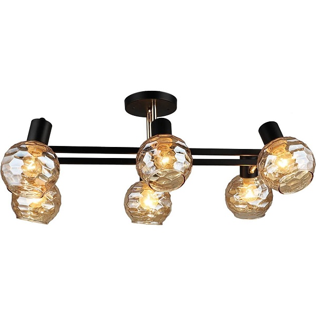 Потолочная люстра Reluce 04772-0.8-06 Фото № 1