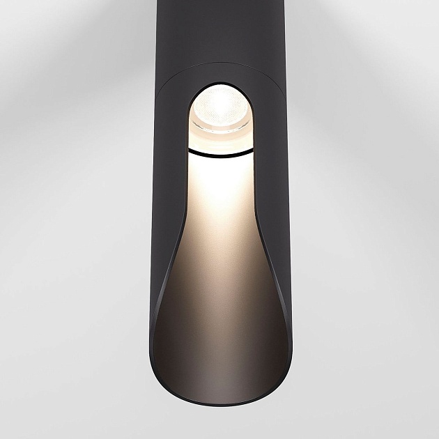 Потолочный светодиодный светильник Elektrostandard Apex 25113/LED a068286 изображение 3 Потолочный светодиодный светильник Elektrostandard Apex 25113/LED a068286 Фото № 3