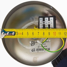 Подвесной светильник Citilux Betsy EL322P09.1 3