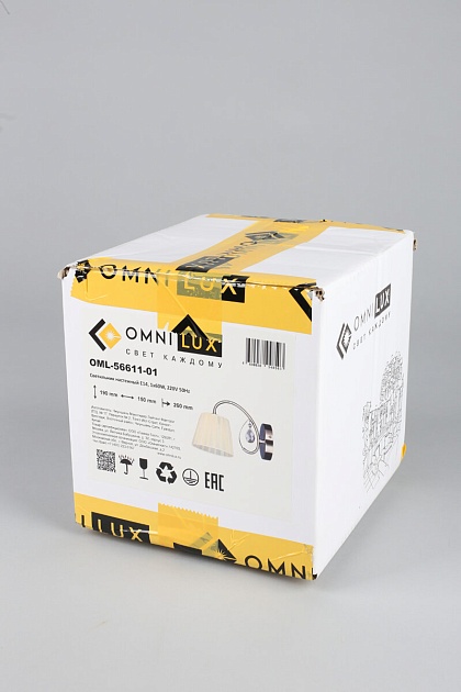 Бра Omnilux Cardillo OML-56611-01 изображение 5 Бра Omnilux Cardillo OML-56611-01 Фото № 5